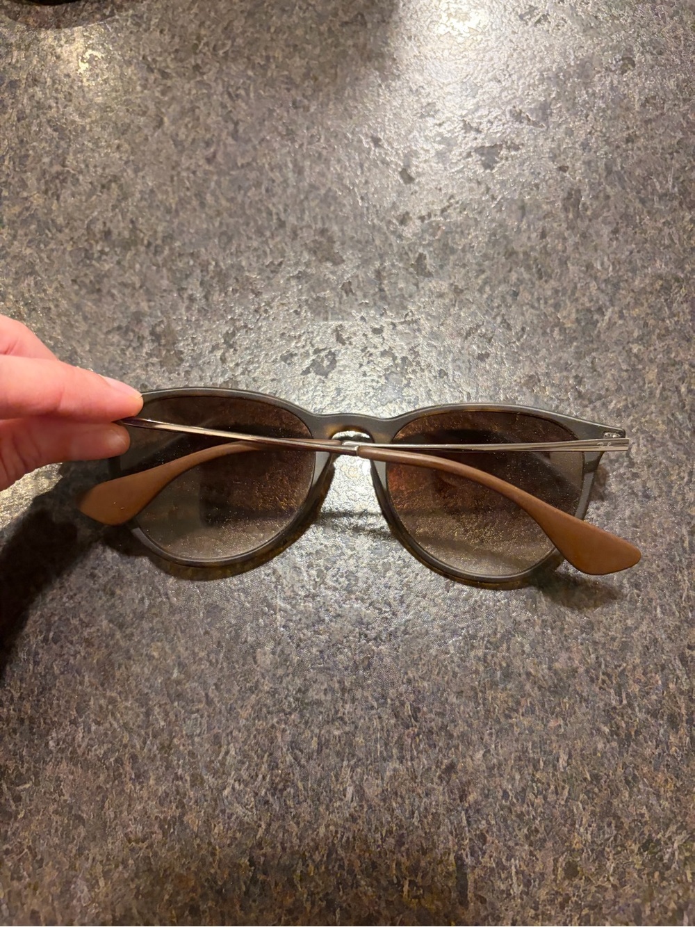 Raybans - Picture 2 of 4